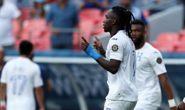 Report: Celtic-linked Alberth Elis to move to Bordeaux this week - 67 Hail Hail