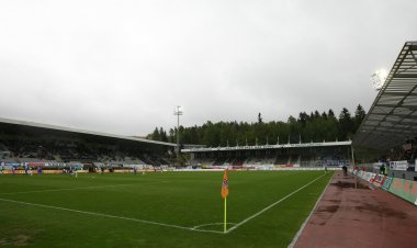 Jablonec confirm Celtic game will be allowed to go ahead with a full capacity stadium - 67 Hail Hail