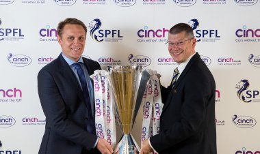 Celtic will be watching closely as new E-mail comes to light; SPFL fuming at rivals - 67 Hail Hail