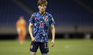 Furuhashi promises positive results at Celtic | The Celtic Star