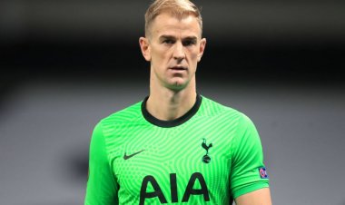Medical booked – Celtic to seal £1m deal for Joe Hart, according to report | The Celtic Star