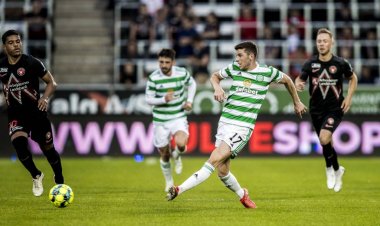 Opinion: Celtic must secure Ryan Christie's future as a matter of