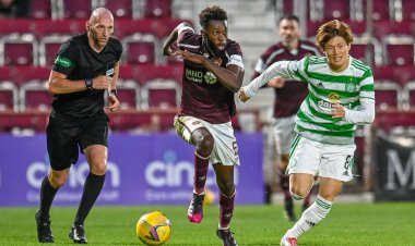 Celtic Fan Media Conference – Kyogo Furuhashi's First Impressions