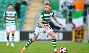 Report: Celtic move for Liam Scales could be delayed due to UEL qualifier - 67 Hail Hail