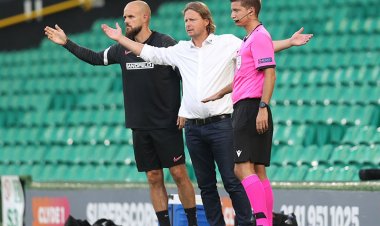 Midtjylland Field Possible Ineligible Player