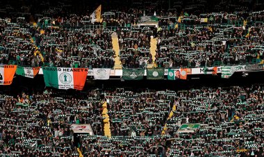 Celtic Send out Explanation to Affected Celtic Season Ticket Holders