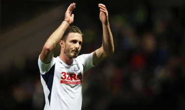 Remain keen- Celtic revive interest in EPL defender