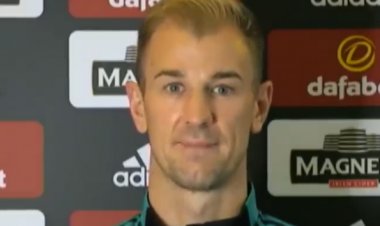 HART’S DEMAND TO ANGE