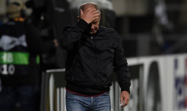 Jablonec boss Petr Rada continues mind games in earnest, says he fears Celtic Park - 67 Hail Hail