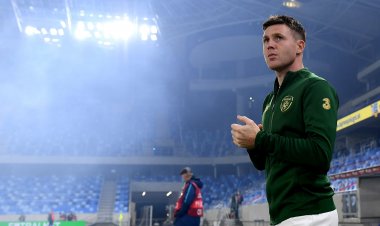 "I know what it means"; new Bhoy James McCarthy desperate to make Celtic mark - 67 Hail Hail