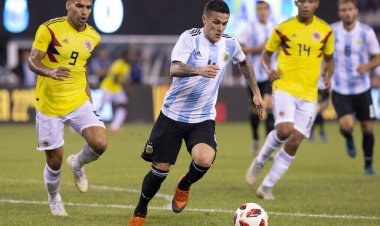 Video: What to expect from Celtic target Fabricio Bustos | The Celtic