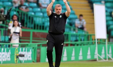 "It should be a great atmosphere," Postecoglou excited for i