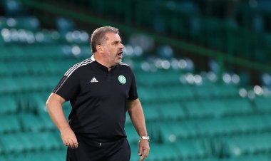Ange Postecoglou delivers 'really honest' verdict on Celtic flaws - 67 Hail Hail
