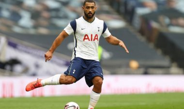 Newcastle edge ahead of Celtic in pursuit of £5m-rated Tottenham defen