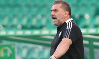 Celtic Boss Makes Outstanding Joe Hart Claim