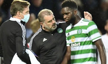 Celtic Must End Transfer Saga After Latest Report