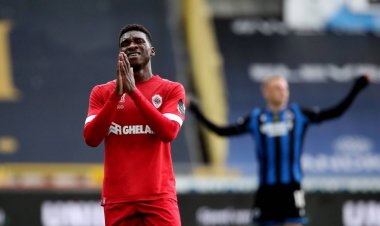 Sky confirm talks for Angolan right-back | The Celtic Star