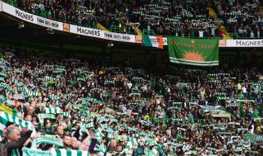 Kyogo leads the way, potential debut: Celtic Predicted XI v Dundee - 67 Hail Hail