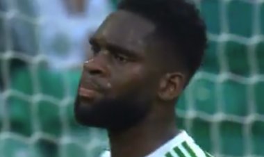 EDOUARD IN £20m TUG-OF-WAR