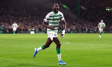 Report: Southampton need Celtic striker Odsonne Edouard to lower wage demands - 67 Hail Hail