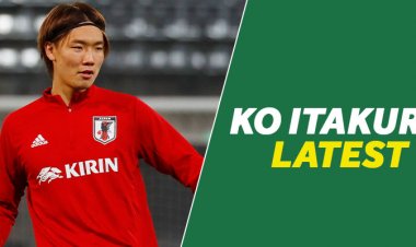 Celtic Defensive Target’s Olympic Hopes Comes To An End