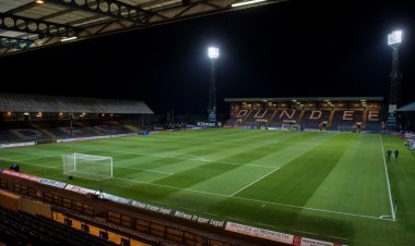 Dundee Hit With Unwanted Rumours Ahead Of Celtic Fixture
