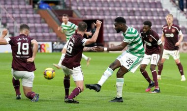 Southampton set to make £20m move for Odsonne Edouard | The Celtic Sta