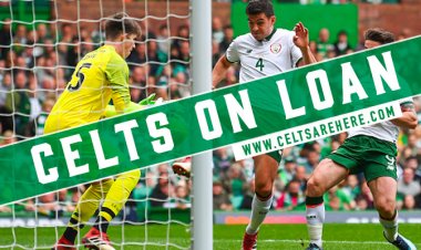 Young Celtic Goalkeeper Receives High Praise Ahead Of Potential Debut