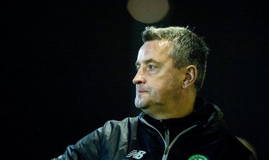 Celtic B rise to see off Bo'ness United late on in SLFL - 67 Hail Hail