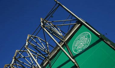Celtic youngster Brody Paterson buzzing after helping team to Lowland League win - 67 Hail Hail