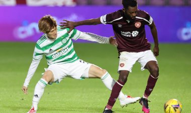 Davie Provan already liking the look of 2 Postecoglou Celtic signings - 67 Hail Hail