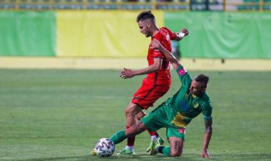 Video: Celtic target Kristijan Lovric scores again | The Celtic Star