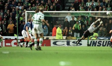 Birthday Bhoy Paul Lambert's greatest strike for Celtic | The Cel