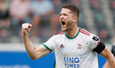 £7m for Thomas Henry: "If that's the fee then it's a lo