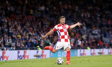 Croatian Internationalist keen on Celtic move, according to Sky Sports