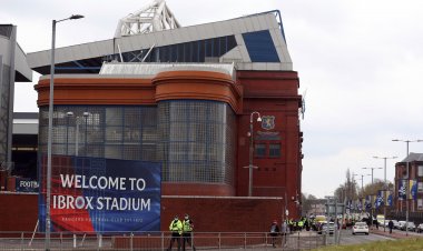 Celtic supporters could be shut out of upcoming derby - 67 Hail Hail