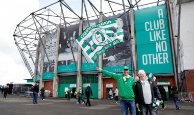 Hugh Keevins outlandish solution to Celtic’s striker and left back problem