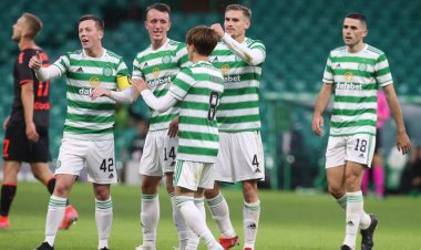 Celtic v Hearts - team news, k.o. time and where to watch | The Celtic Star