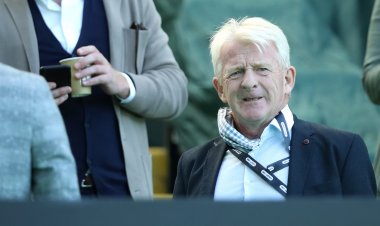 Kenny Dalglish hails Celtic for "shrewd" appointment of Gordon Strachan - 67 Hail Hail