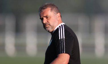 Postecoglou explains Ryan Christie Celtic absence vs Hearts; discusses McCarthy and Griffiths - 67 Hail Hail