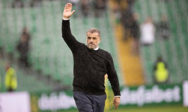 No Christie no problem, new leader emerging; 3 things we learned as Celtic overcome Hearts - 67 Hail Hail