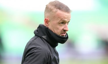 Sutton and Stewart get stuck into interesting debate on Celtic man Leigh Griffiths - 67 Hail Hail