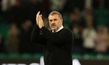 Ange Postecoglou "very, very confident" of more Celtic signings soon - 67 Hail Hail