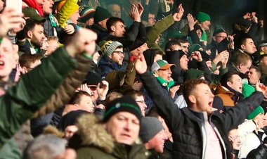 Celtic Recieve Backlash Over Latest Decision