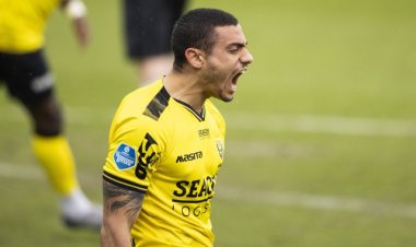 Werder Bremen have advantage over Celtic for striker deal, according t
