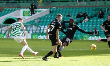 Ange Postecoglou discusses potential Ryan Christie return for Celtic vs St Mirren - 67 Hail Hail
