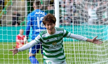 Celtic 2 AZ Alkmaar 0 – Excellent Performance, Magnificent Support, Ho