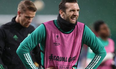 Celtic Flop Proves Doubters Wrong
