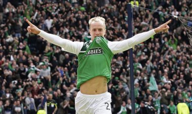 Complete nonsense- Jack Ross reacts to Griffiths rumour