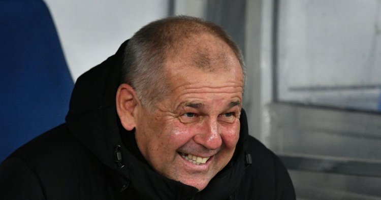 Jablonec boss fears improved Celtic under Ange Postecoglou